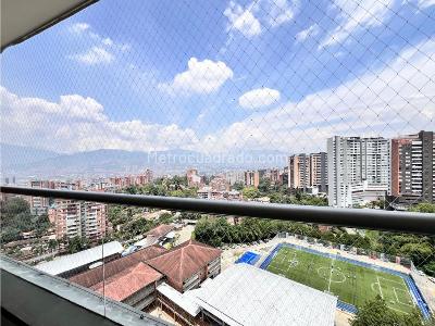 Apartamento en venta en Loma Del Chocho, Envigado · foto 12 de 20