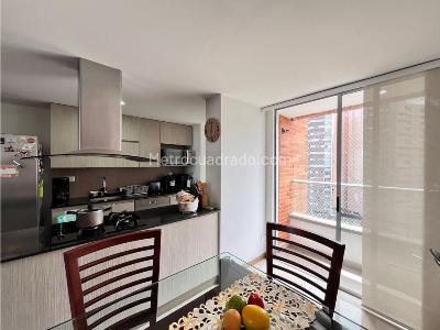 Apartamento en venta en Loma Del Chocho, Envigado · foto 13 de 20