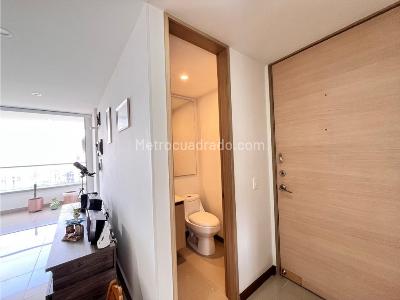 Apartamento en venta en Loma Del Chocho, Envigado · foto 14 de 20