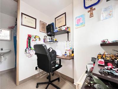 Apartamento en venta en Loma Del Chocho, Envigado · foto 15 de 20
