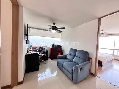 Apartamento en venta en Loma Del Chocho, Envigado · foto 16 de 20