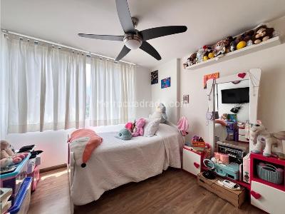 Apartamento en venta en Loma Del Chocho, Envigado · foto 17 de 20