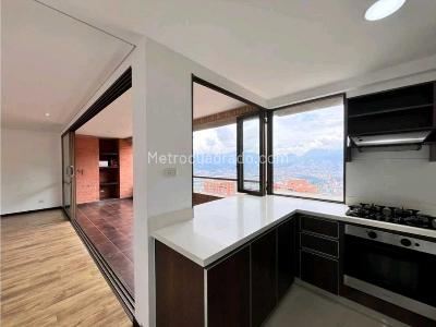 Apartamento en venta en La Calera, Medellín · foto 8 de 20
