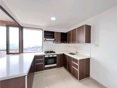 Apartamento en venta en La Calera, Medellín · foto 9 de 20