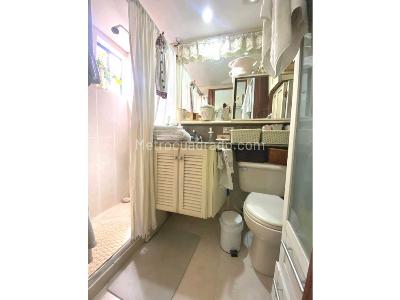 Apartamento de 3 alcobas en venta en El Tesoro, Medellín, 65 m² · foto 7 de 14