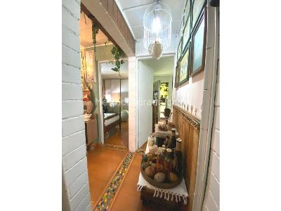 Apartamento de 3 alcobas en venta en El Tesoro, Medellín, 65 m² · foto 9 de 14