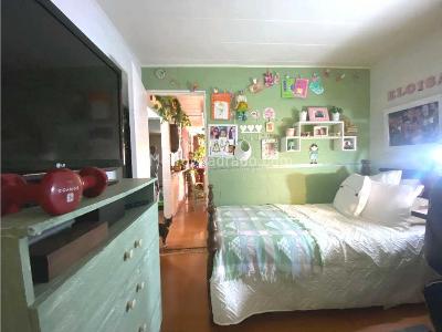 Apartamento de 3 alcobas en venta en El Tesoro, Medellín, 65 m² · foto 11 de 14