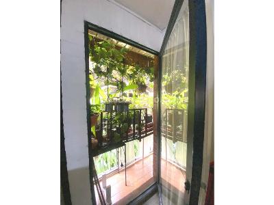 Apartamento de 3 alcobas en venta en El Tesoro, Medellín, 65 m² · foto 12 de 14
