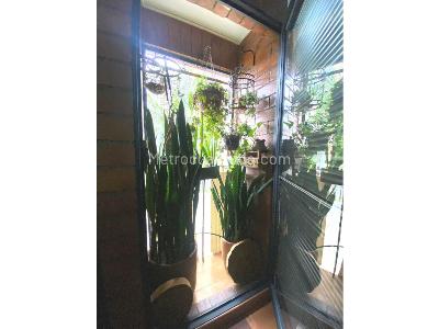 Apartamento de 3 alcobas en venta en El Tesoro, Medellín, 65 m² · foto 13 de 14