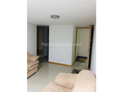 Apartamento en venta en Santa Catalina, Itagüí · foto 3 de 14