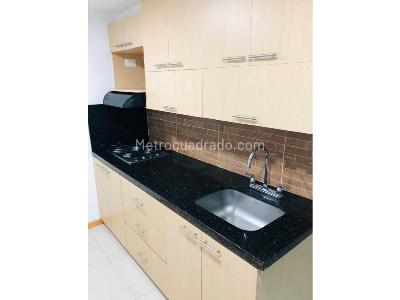Apartamento en venta en Santa Catalina, Itagüí · foto 4 de 14