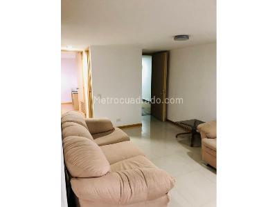 Apartamento en venta en Santa Catalina, Itagüí · foto 5 de 14