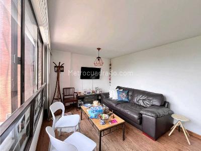 Apartamento de 2 alcobas en venta en La Linde, Medellín, 69 m² · foto 6 de 20