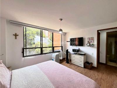 Apartamento de 2 alcobas en venta en La Linde, Medellín, 69 m² · foto 10 de 20