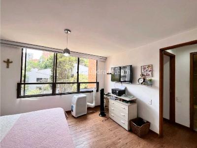 Apartamento de 2 alcobas en venta en La Linde, Medellín, 69 m² · foto 11 de 20