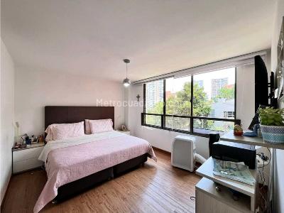 Apartamento de 2 alcobas en venta en La Linde, Medellín, 69 m² · foto 12 de 20