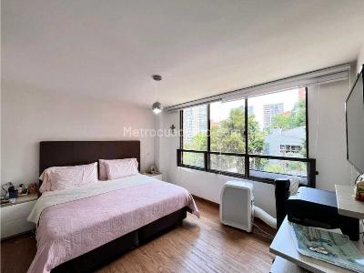 Apartamento de 2 alcobas en venta en La Linde, Medellín, 69 m² · foto 13 de 20