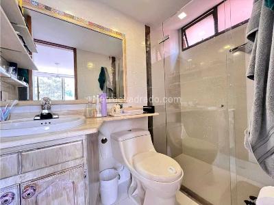 Apartamento de 2 alcobas en venta en La Linde, Medellín, 69 m² · foto 14 de 20