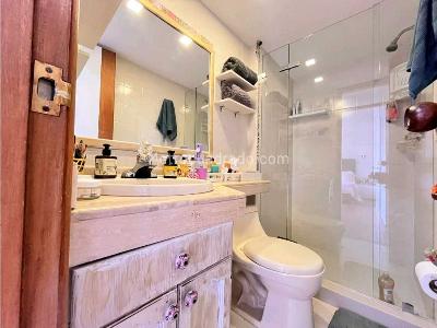 Apartamento de 2 alcobas en venta en La Linde, Medellín, 69 m² · foto 15 de 20