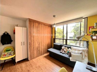 Apartamento de 2 alcobas en venta en La Linde, Medellín, 69 m² · foto 17 de 20