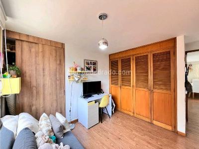 Apartamento de 2 alcobas en venta en La Linde, Medellín, 69 m² · foto 18 de 20