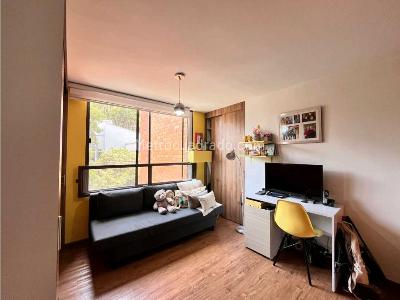 Apartamento de 2 alcobas en venta en La Linde, Medellín, 69 m² · foto 19 de 20