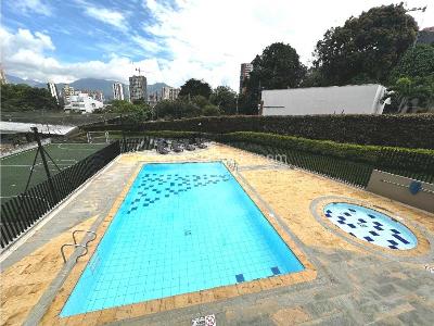 Apartamento de 3 alcobas en venta en San Jose, Sabaneta, 77 m² · foto 17 de 20