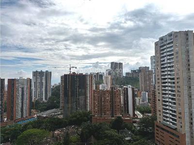 Apartamento de 3 alcobas en venta en San Jose, Sabaneta, 77 m² · foto 20 de 20