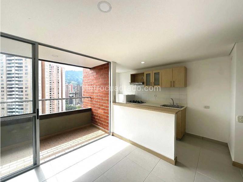 Apartamento en Venta, San Jose, Sabaneta - Ansicht 3