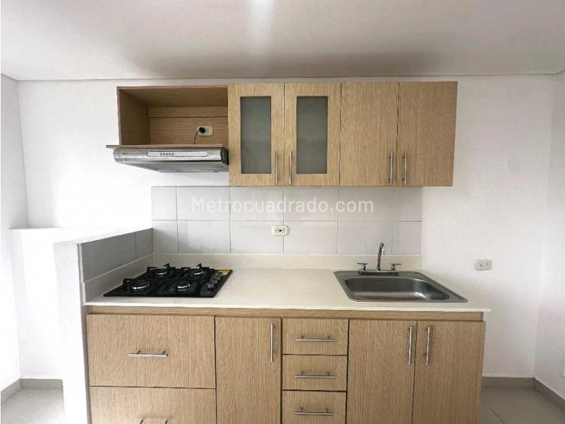 Apartamento en Venta, San Jose, Sabaneta - Ansicht 5