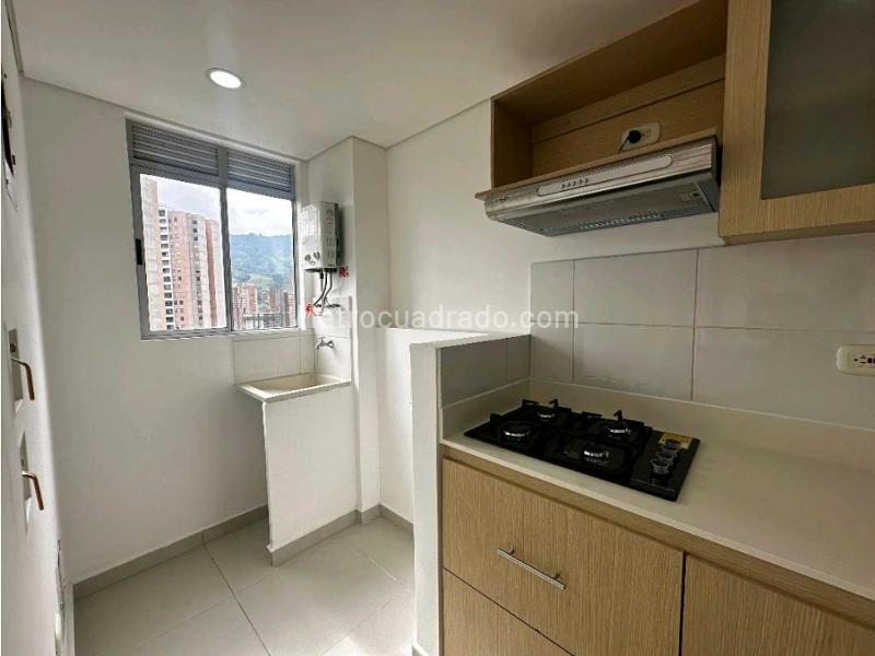 Apartamento en Venta, San Jose, Sabaneta - Ansicht 6