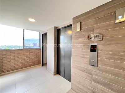 Apartamento de 3 alcobas en venta en Las Vegas, Envigado, 80 m² · foto 20 de 20