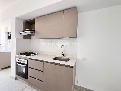 Apartamento de 3 alcobas en venta en Las Vegas, Envigado, 80 m² · foto 4 de 20