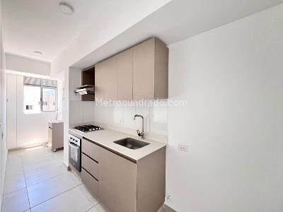 Apartamento de 3 alcobas en venta en Las Vegas, Envigado, 80 m² · foto 5 de 20