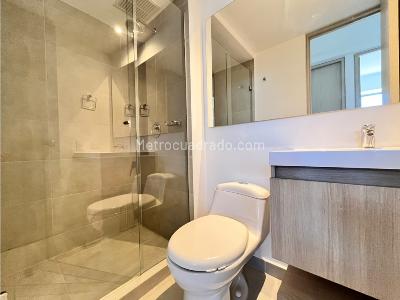 Apartamento de 3 alcobas en venta en Las Vegas, Envigado, 80 m² · foto 12 de 20