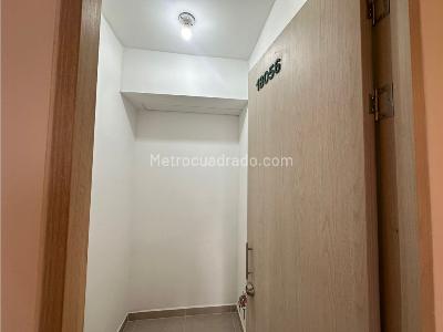 Apartamento de 3 alcobas en venta en Las Vegas, Envigado, 80 m² · foto 18 de 20