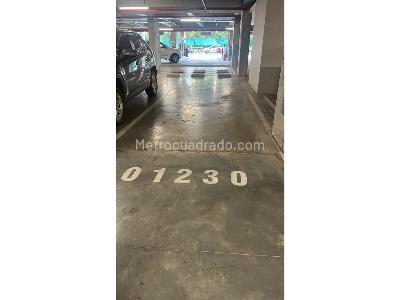 Apartamento de 3 alcobas en venta en Las Vegas, Envigado, 80 m² · foto 19 de 20