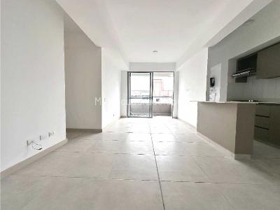 Apartamento de 3 alcobas en venta en Las Vegas, Envigado, 80 m² · foto 5 de 14