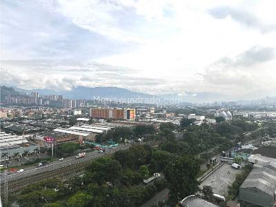 Apartamento de 3 alcobas en venta en Las Vegas, Envigado, 80 m² · foto 7 de 14