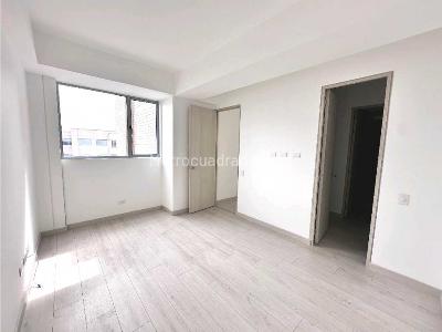 Apartamento de 3 alcobas en venta en Las Vegas, Envigado, 80 m² · foto 8 de 14