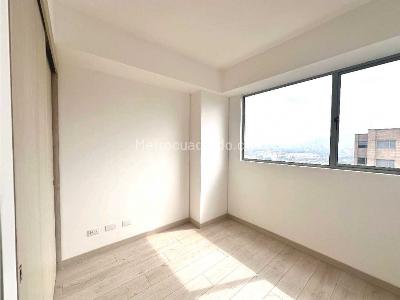 Apartamento de 3 alcobas en venta en Las Vegas, Envigado, 80 m² · foto 9 de 14