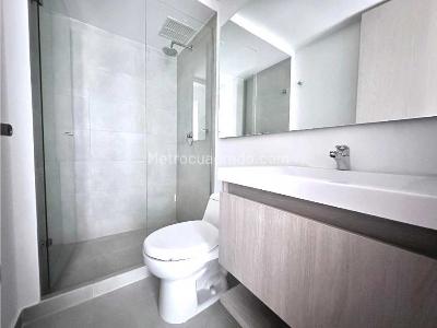 Apartamento de 3 alcobas en venta en Las Vegas, Envigado, 80 m² · foto 12 de 14