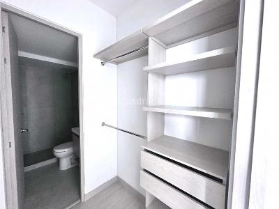 Apartamento de 3 alcobas en venta en Las Vegas, Envigado, 80 m² · foto 13 de 14