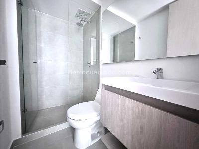 Apartamento de 3 alcobas en venta en Las Vegas, Envigado, 80 m² · foto 14 de 14