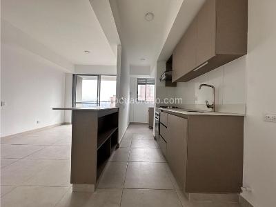 Apartamento de 3 alcobas en venta en Las Vegas, Envigado, 80 m² · foto 2 de 16