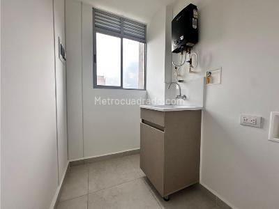 Apartamento de 3 alcobas en venta en Las Vegas, Envigado, 80 m² · foto 6 de 16