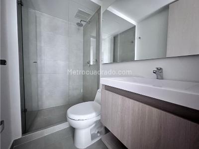 Apartamento de 3 alcobas en venta en Las Vegas, Envigado, 80 m² · foto 14 de 16
