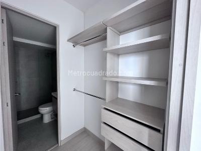 Apartamento de 3 alcobas en venta en Las Vegas, Envigado, 80 m² · foto 15 de 16