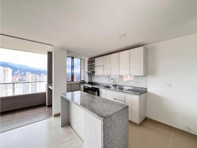 Apartamento en venta en Suramerica, Itagüí · foto 2 de 20