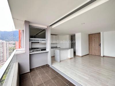 Apartamento en venta en Suramerica, Itagüí · foto 6 de 20